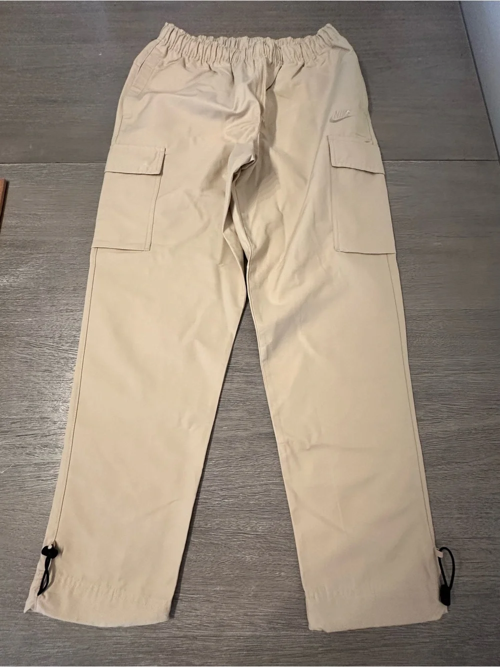 Nike woven utility cargo pants